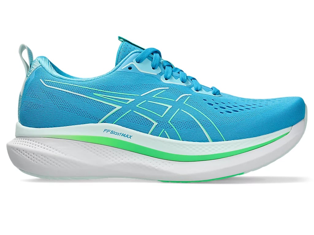 ASICS Glideride Max