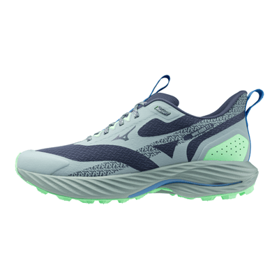 Mizuno Wave Rider TT 2 J1GC243251 01