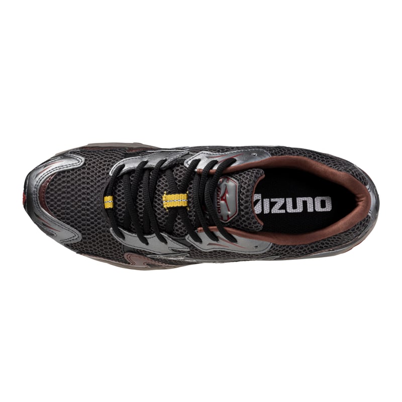 Mizuno Wave Rider 10 D1GA243112 04