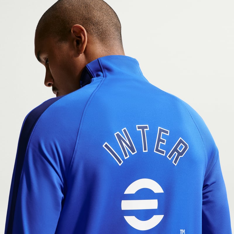 Nike Inter Milan Strike Dri-FIT II2766-409 02