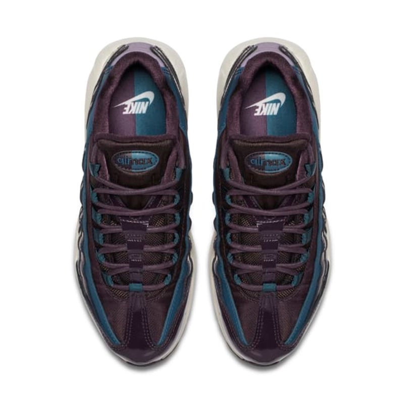 Nike Air Max 95 x Ruby Rose AH8697-600 04