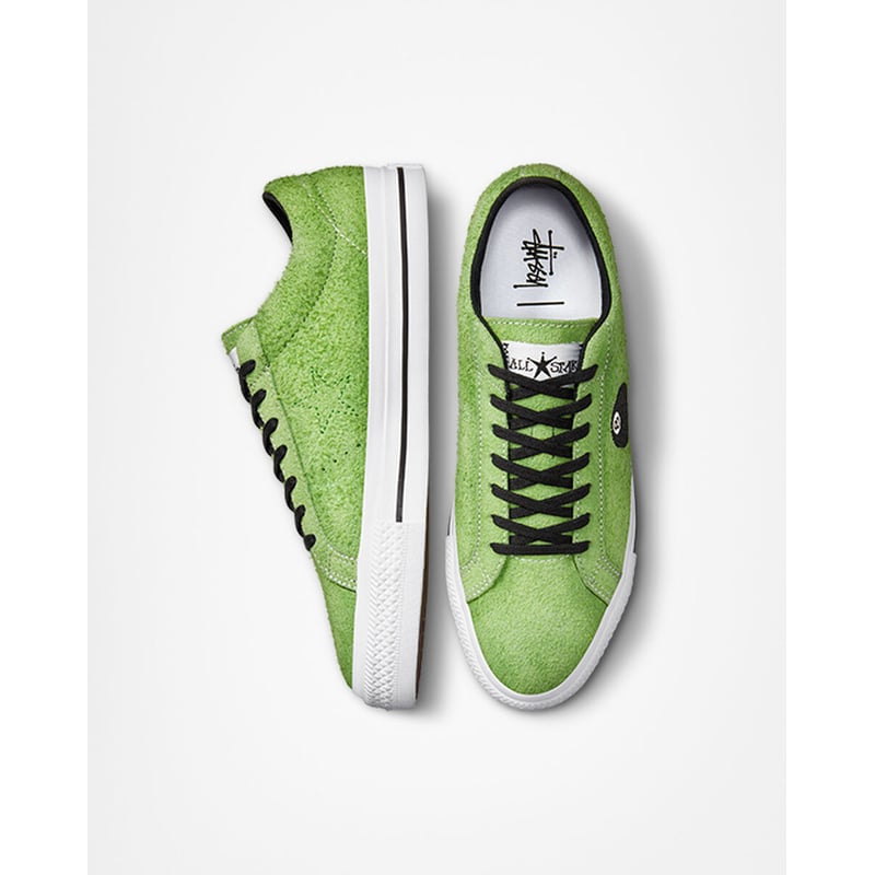 Converse One Star Pro Low x Stussy A03712C 05