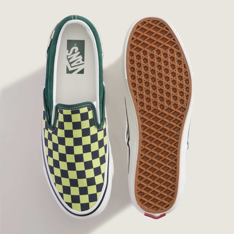Vans Premium Slip-On 98 VN000E96YTF 03