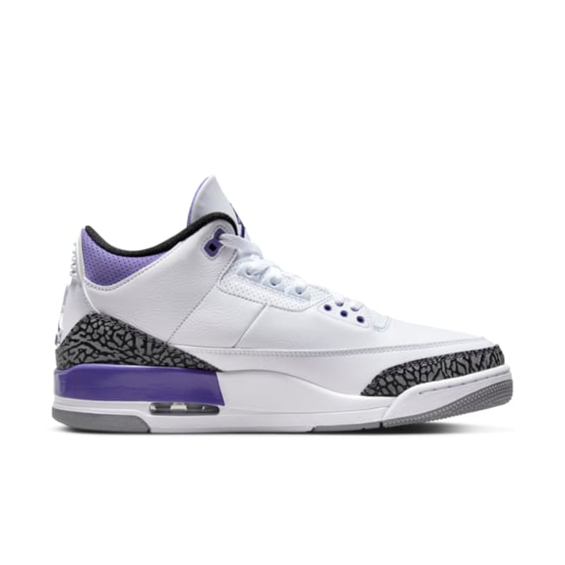 Jordan 3 Retro CT8532-105 03