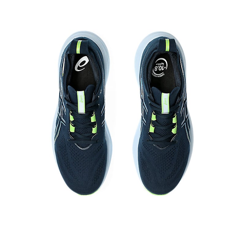 ASICS Gel-Nimbus 26 (Wide) 1011B795-400 06