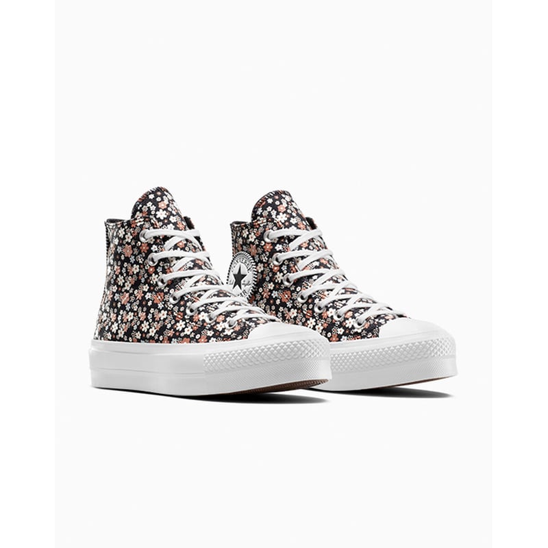 Converse Chuck Taylor All Star Lift Platform A14264C 05