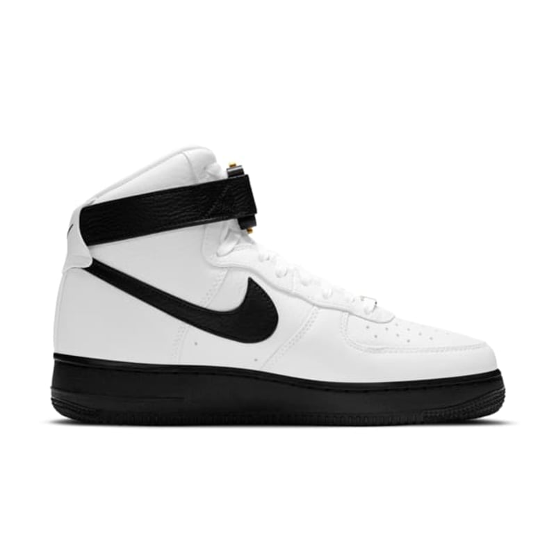Nike Air Force 1 High x ALYX CQ4018-101 03