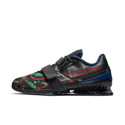 Nike Romaleos 4 AMP CU6452-060