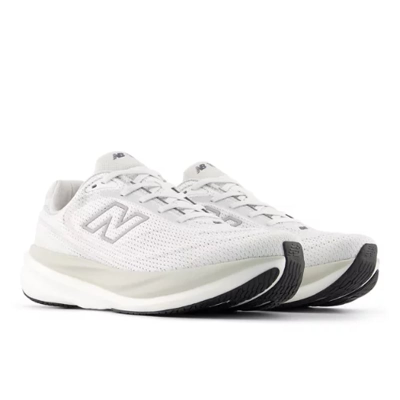 New Balance 1080v15 Laufschuhe "White & Truffle Salt" | Herren | Laufen | 02 | SPORTSHOWROOM