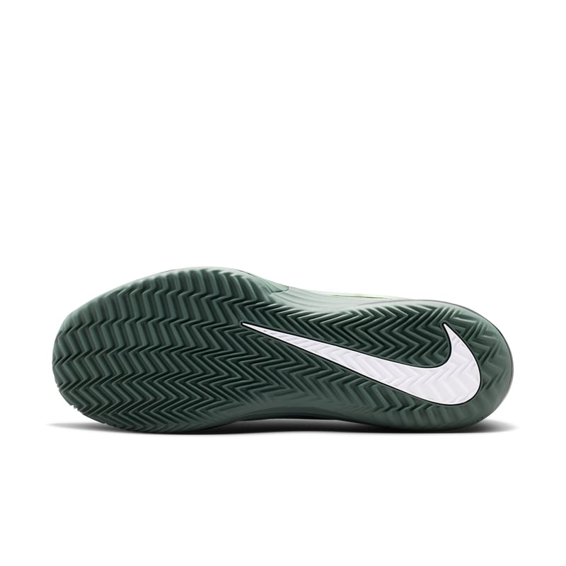 Scarpe da tennis Nike Vapor 12 Premium Clay "Camo Green" | Uomo | Tennis | 02 | SPORTSHOWROOM