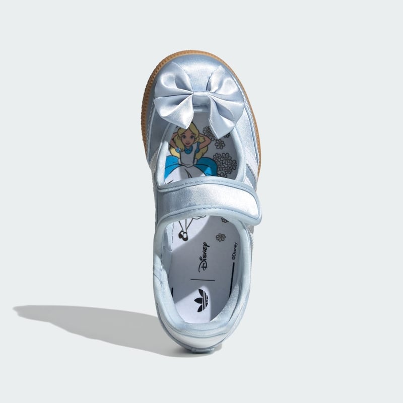 adidas Samba Jane x Disney IH1755 02