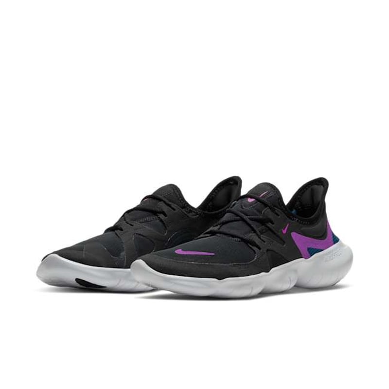 Nike Free RN 5.0 AQ1316-009 05