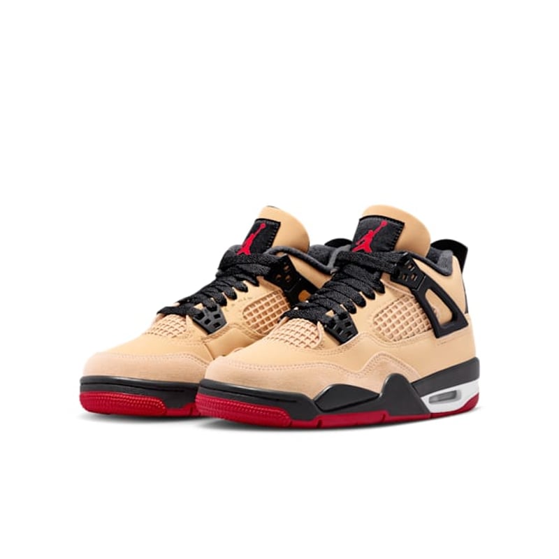 Jordan 4 Retro IH2094-200 05