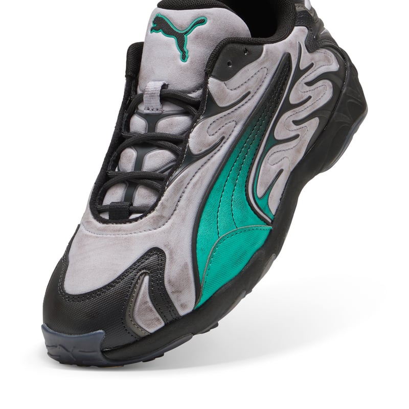 PUMA Inhale Distressed 404532-01 04