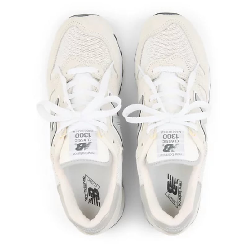 New Balance 1300 Made in USA U1300WH 02