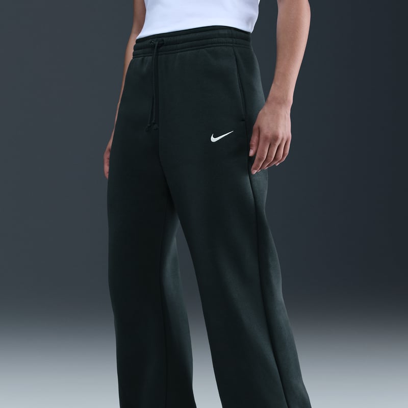 Nike Phoenix Fleece High-Rise IH1011-390 02