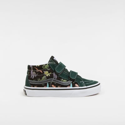 Vans Sk8-Mid Reissue Hook And Loop VN000CZ5BS5