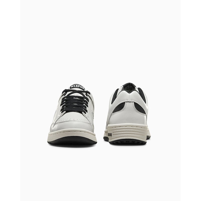 Converse Weapon Low ‘Old Money Pack’ A07239C 06