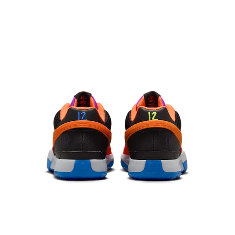 Nike Ja 1 EP ‘All-Star’ FJ4242-001 06