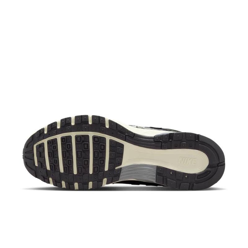 Nike P-6000 SE sneakers "Metallic Pewter & Smoke Grey" | Herre | Sportstyle | 01 | SPORTSHOWROOM