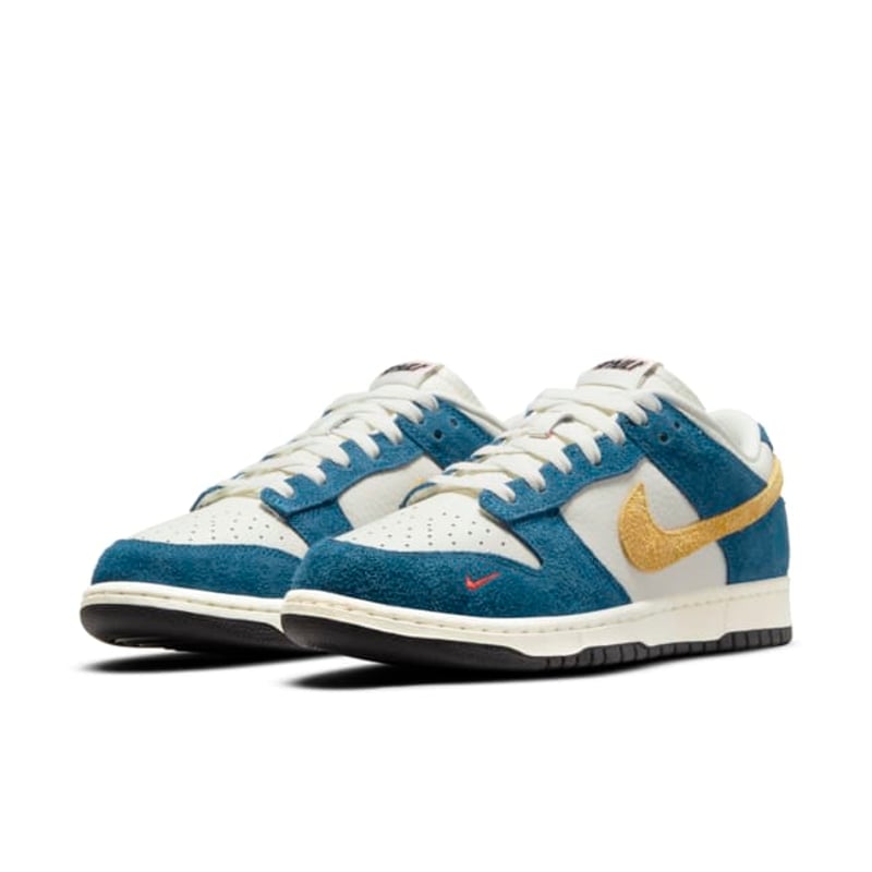 Nike Dunk Low x Kasina CZ6501-100 05