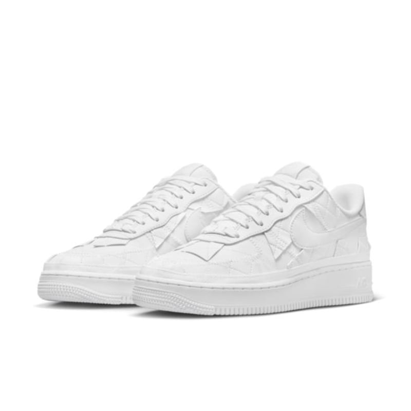 Nike Air Force 1 Low x Billie Eilish DZ3674-100 04