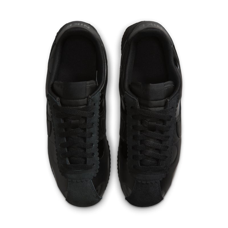 Tenisky Nike Cortez "Triple Black" | Ženy | Sportstyle | 04 | SPORTSHOWROOM