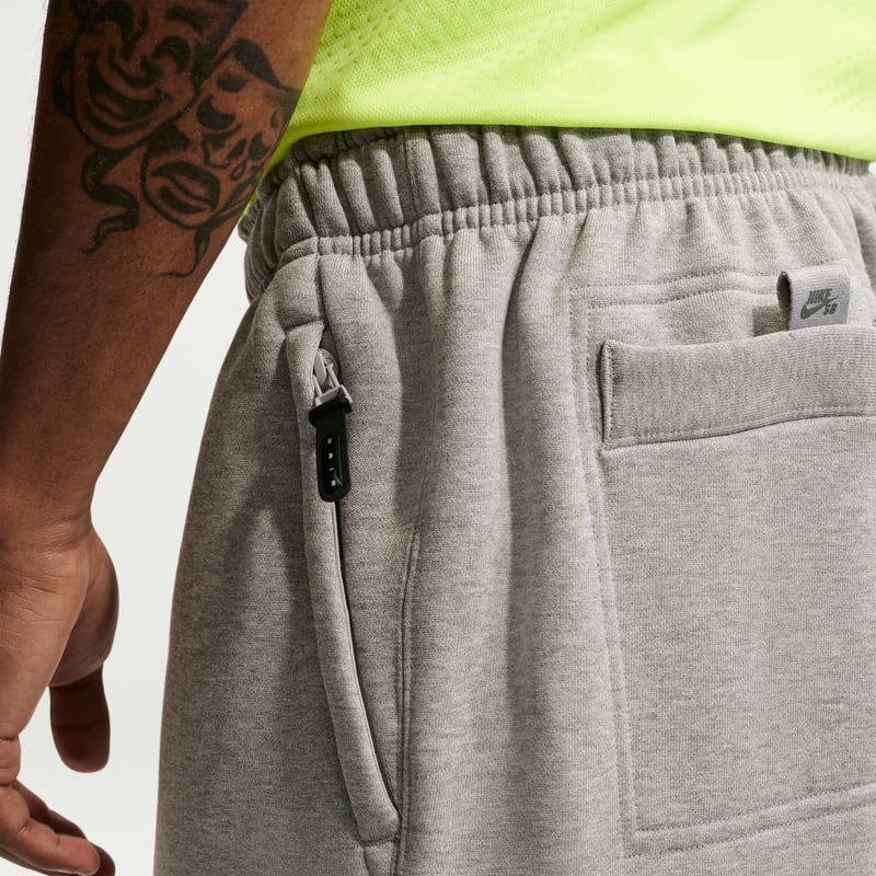 Nike SB Ishod Cargo Pants "Dark Grey Heather" | Men | Skateboarding | 07 | SPORTSHOWROOM