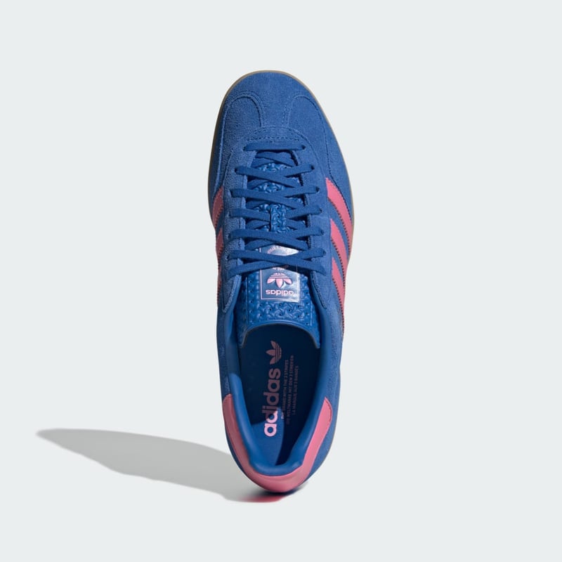 adidas Gazelle Indoor JS4144 02