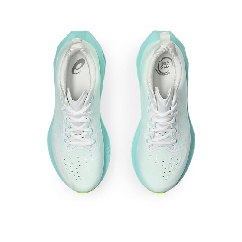 ASICS Novablast 4 1011B693-100 06