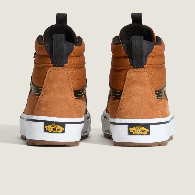 Vans Sk8-Hi Waterproof Insulated VN000DAQN1Z 04