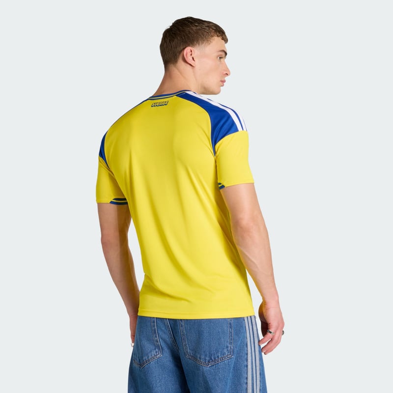 adidas Sweden 2026 Home JM5814 03