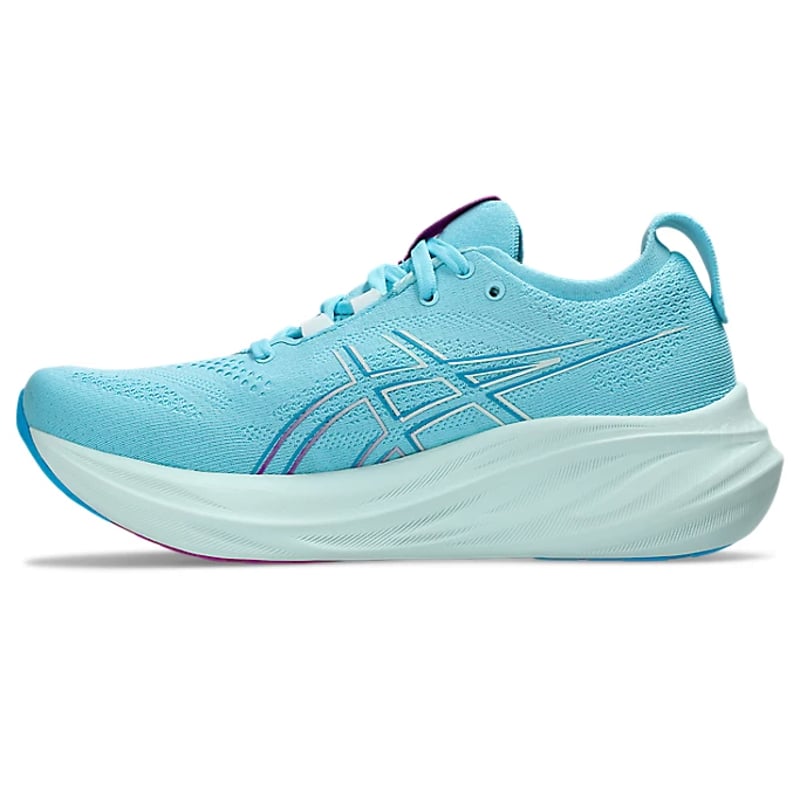 ASICS Gel-Nimbus 26 1012B601-404 04
