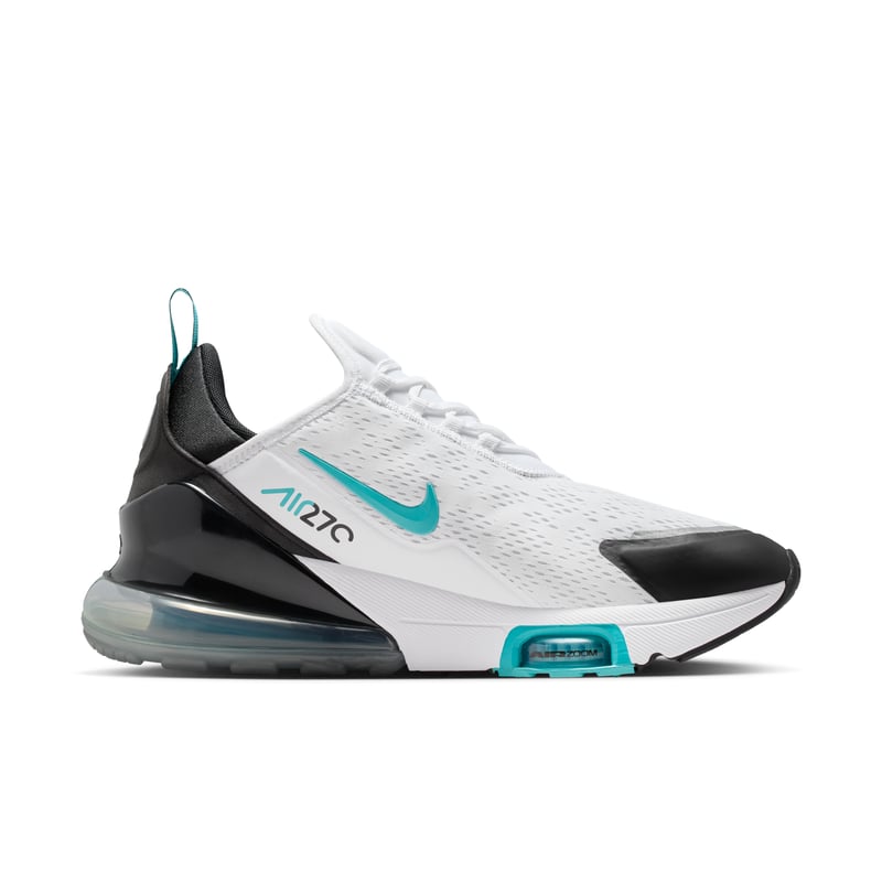 Nike Air Max 270 Premium trainers "Dusty Cactus" | Men | SportStyle | 03 | SPORTSHOWROOM