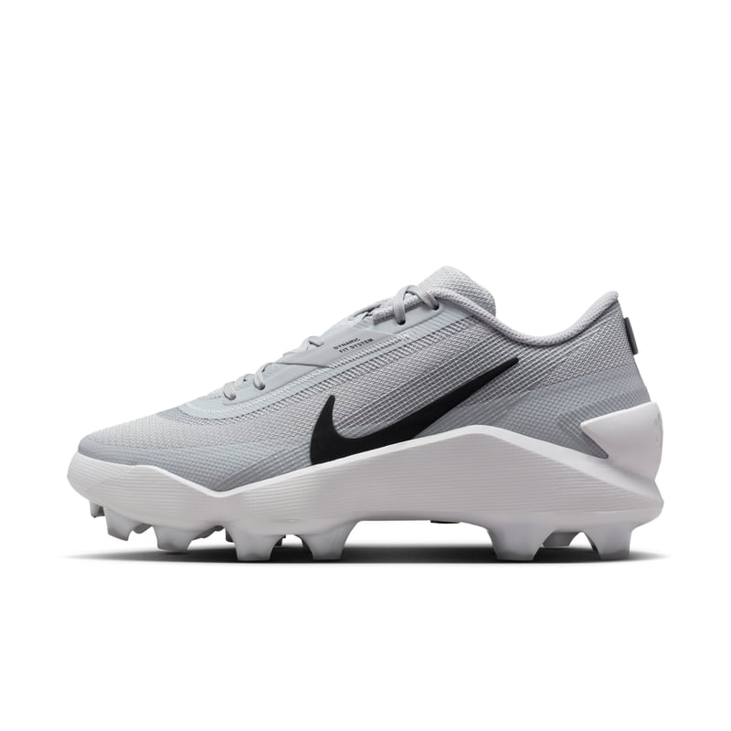 Scarpe da baseball Nike Diamond Showcase MCS "Wolf Grey & Black" | Uomo | Baseball | 01 | SPORTSHOWROOM