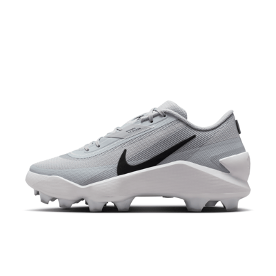 Scarpe da baseball Nike Diamond Showcase MCS "Wolf Grey & Black" | Uomo | Baseball | 01 | SPORTSHOWROOM