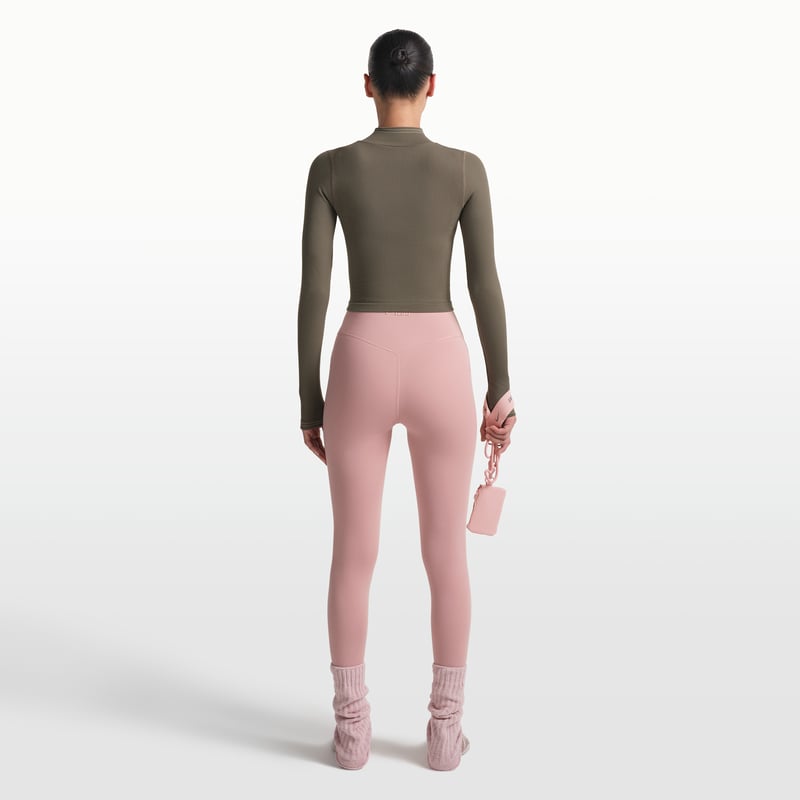 NikeSKIMS Ribbed Seamless IU8298-279 04