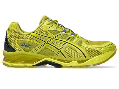 スニーカー asics FW25 GEL-NIMBUS 10.1 (1203A761 100) GEL-NIMBUS 10.1 | Unisex | White/Pure Silver | Sportstyle