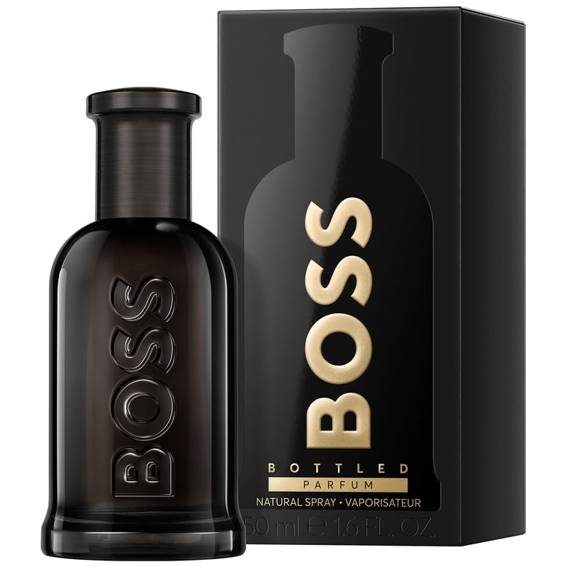 BOSS Bottled BOSSBOTTLEDPARFUM 02