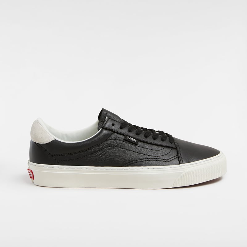 Vans Old Skool Lux VN000CZMBLK 01