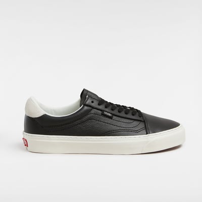 Vans Old Skool Lux VN000CZMBLK