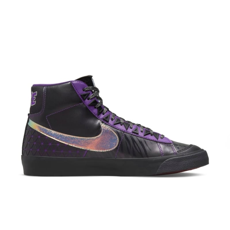 Nike Blazer Mid '77 DX4982-001 03