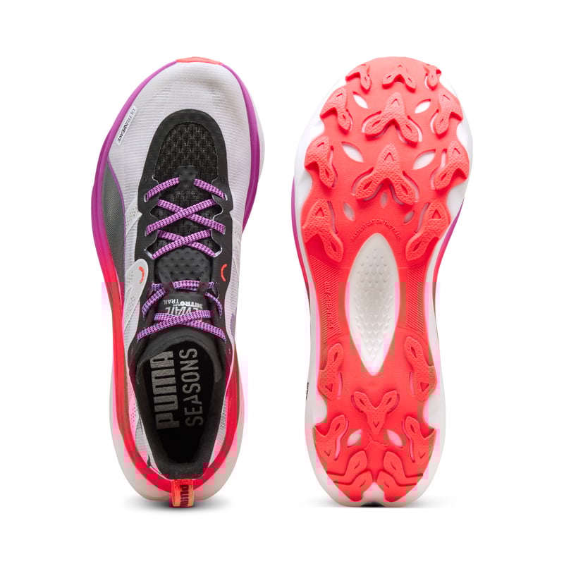PUMA Deviate NITRO™ Elite Trail 310034-01 02