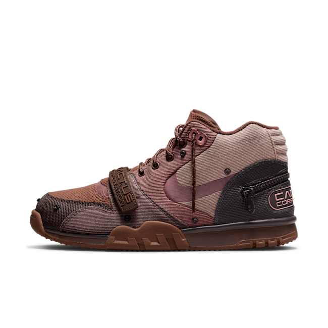 Nike Air Trainer 1 x Travis Scott