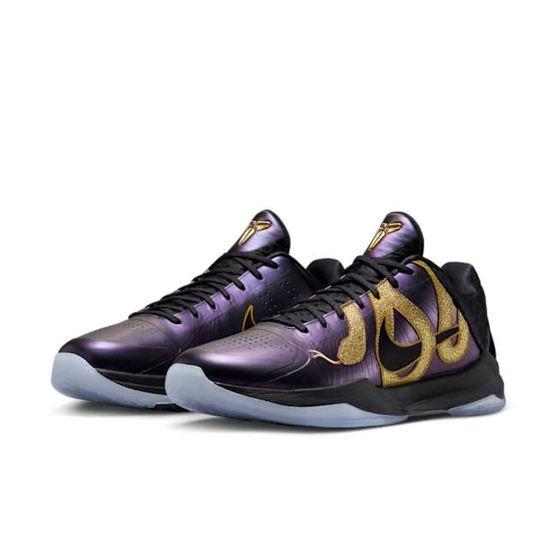 Nike Kobe 5 Protro ‘Year of the Mamba’ IB4481-500 05