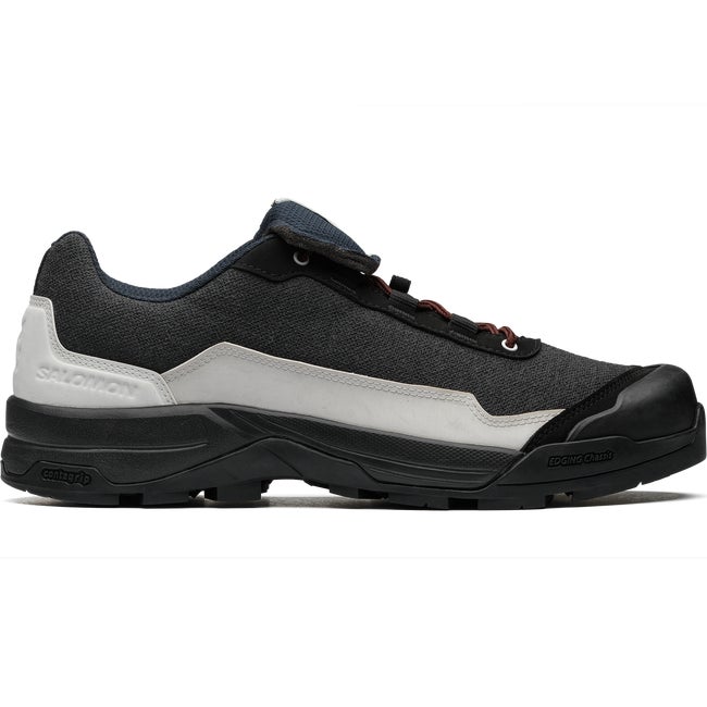 Salomon X-Alp x Esill GR10K