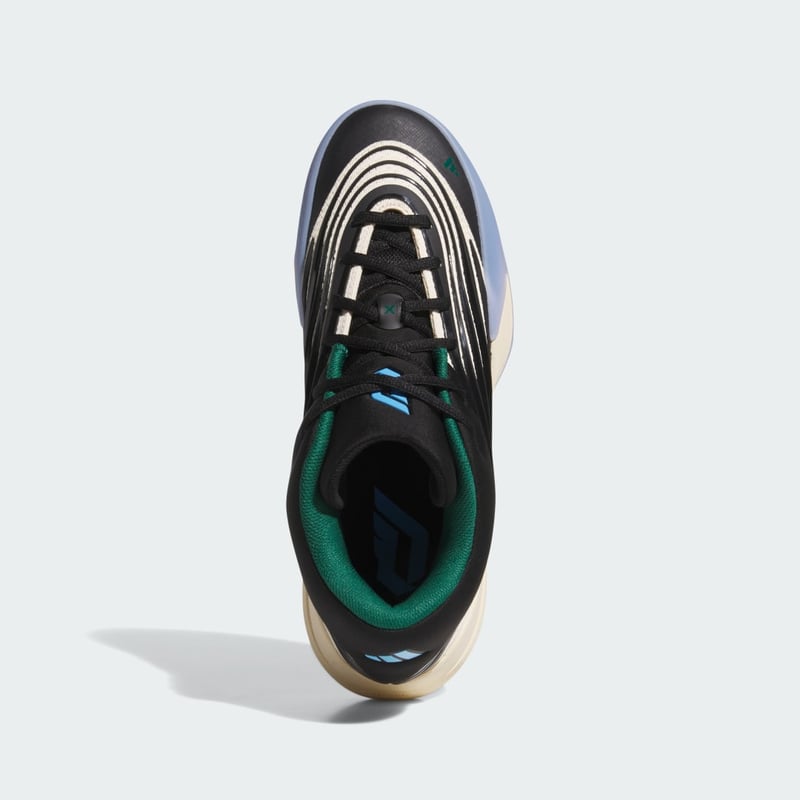 adidas Dame X JR9943 02