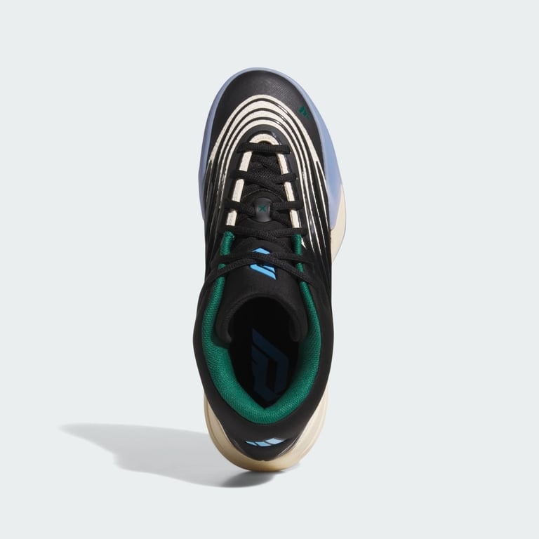 adidas Dame X JR9943 02