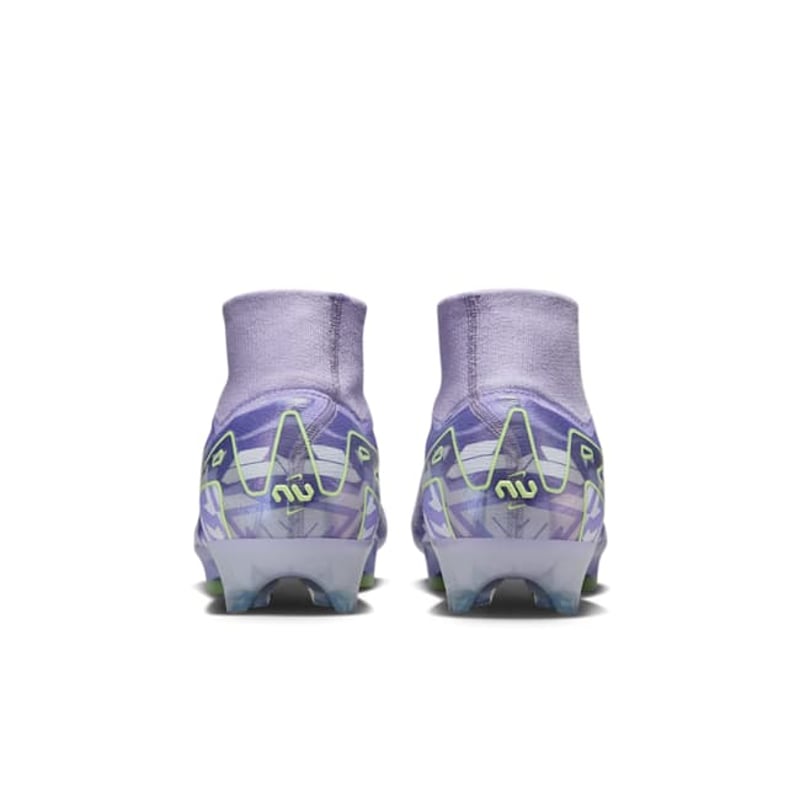 Nike Mercurial Superfly 10 Elite FG HF1603-500 06