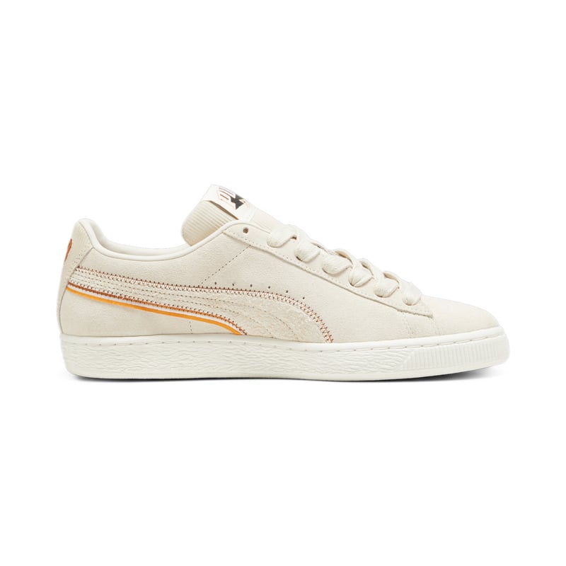 PUMA Suede For the Fanbase 397266-01 03